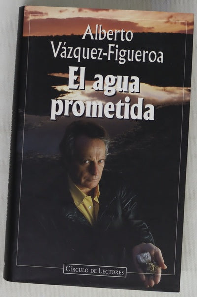 El agua prometida