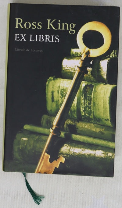 Ex libris