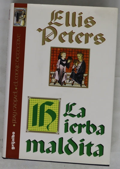 La hierba maldita