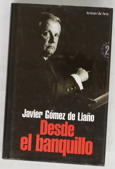 Desde el banquillo