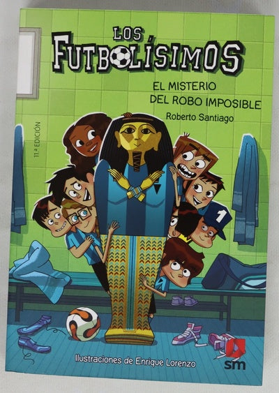 El misterio del robo imposible