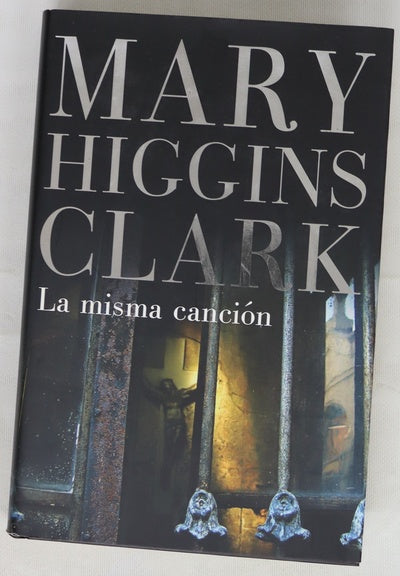 La misma canción