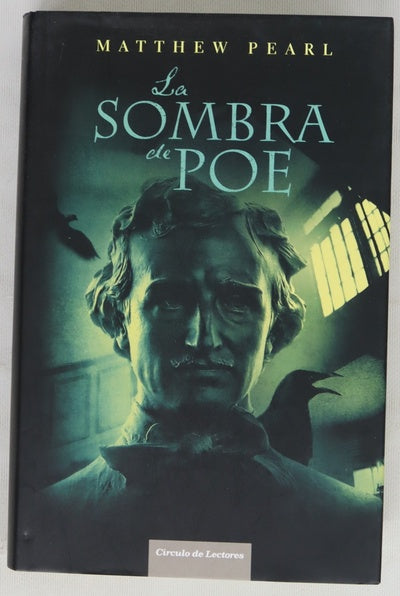La sombra de Poe