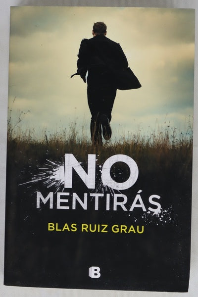 No mentirás