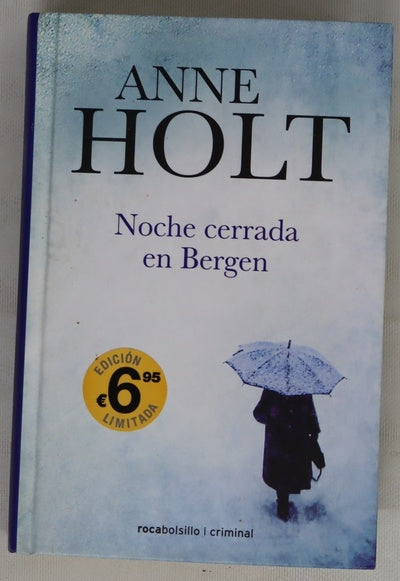 Noche cerrada en Bergen