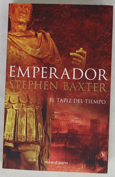 Emperador: el tapiz del tiempo