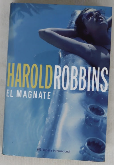 El magnate