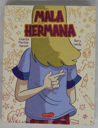 Mala hermana