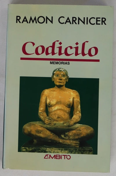 Codicilo