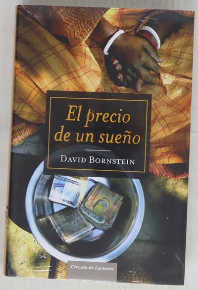 El precio de un sueño