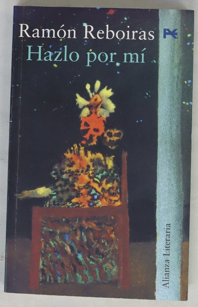 Hazlo por mí