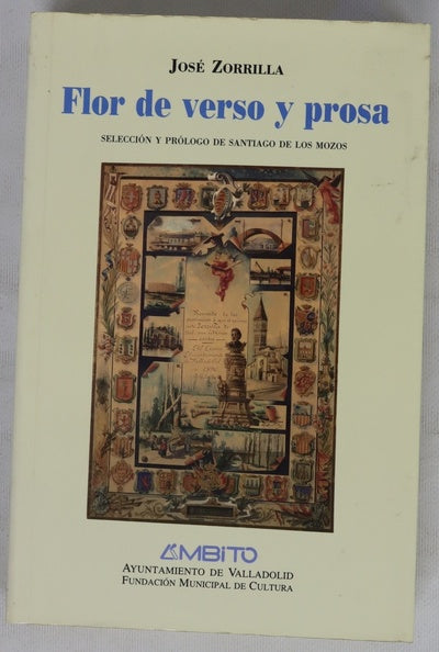 Flor de verso y prosa
