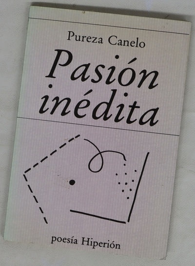 Pasión inédita