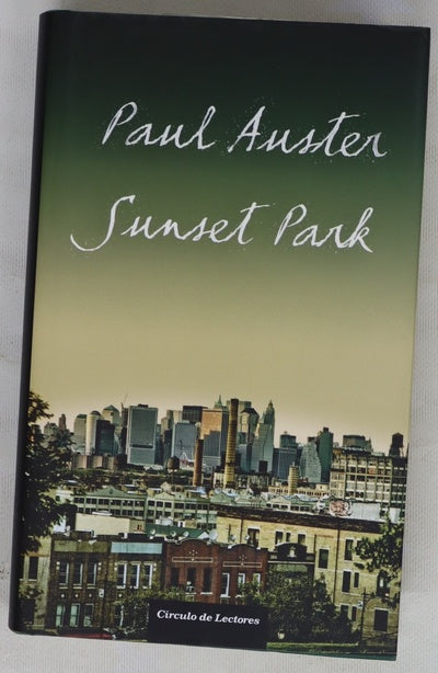 Sunset Park