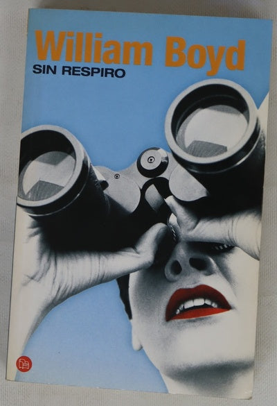 Sin respiro