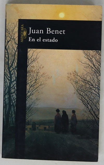 En el estado