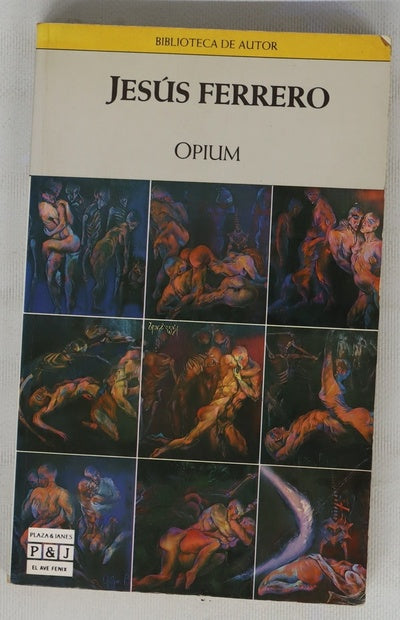 Opium