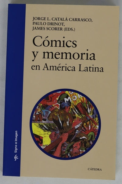 Cómics y memoria en América Latina
