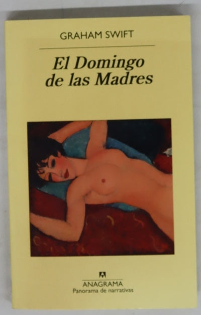 El domingo de las madres