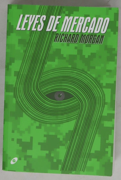 Leyes de mercado