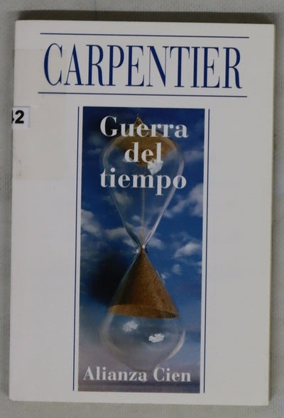 Guerra del tiempo