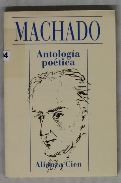 Antología poética
