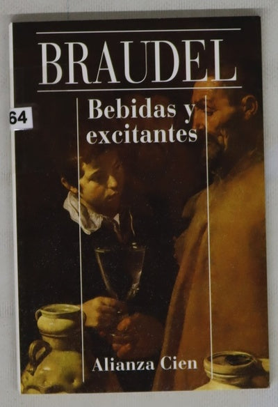 Bebidas y excitantes