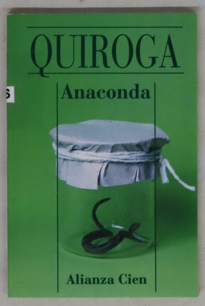 Anaconda