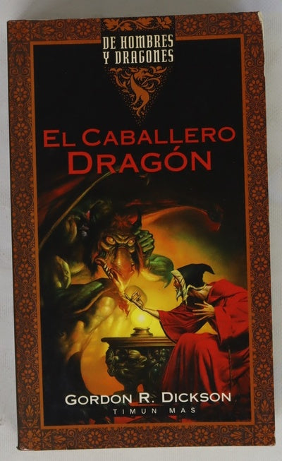 El caballero dragón