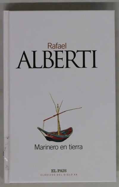 Marinero en tierra
