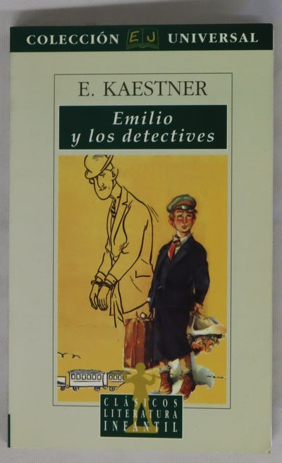 Emilio y los detectives