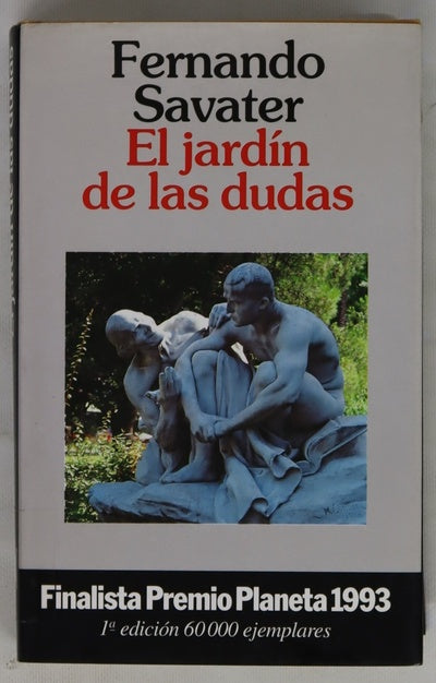 El jardín de las dudas