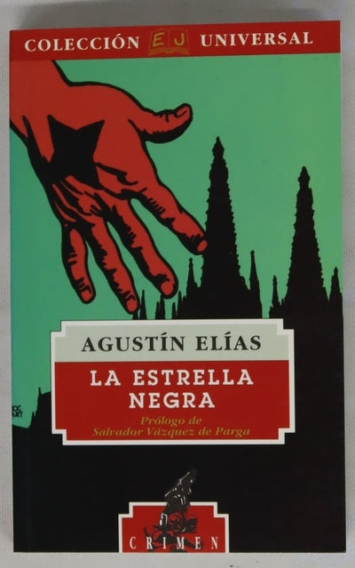 La estrella negra
