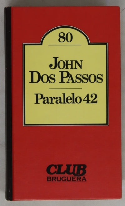 Paralelo 42
