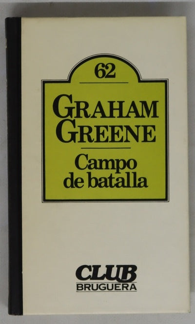 Campo de batalla
