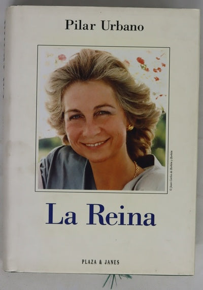 La reina