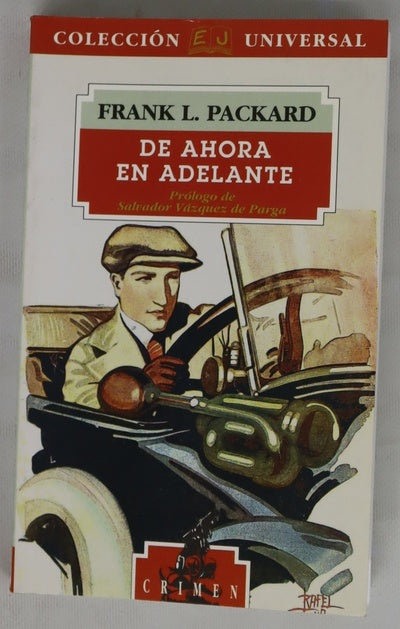 De ahora en adelante