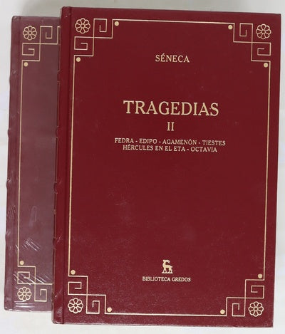 Tragedias