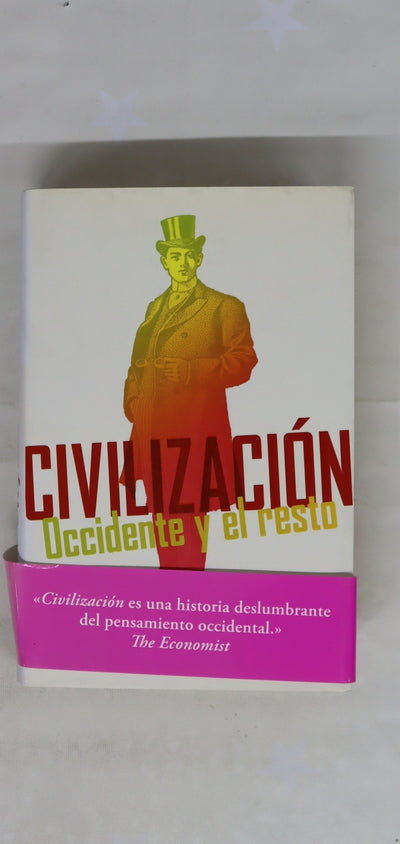 Civilización