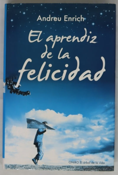 El aprendiz de la felicidad