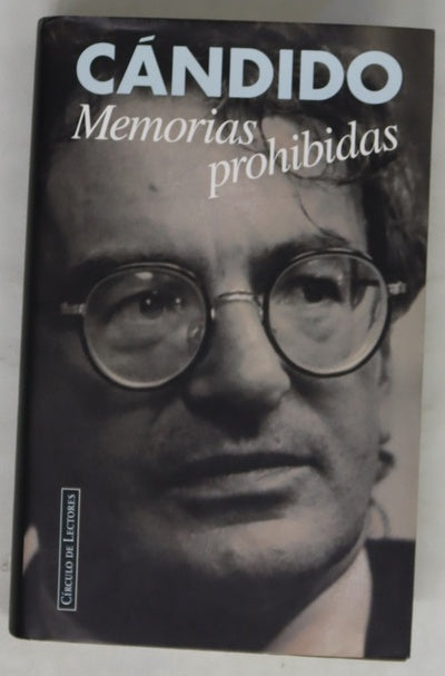 Memorias prohibidas