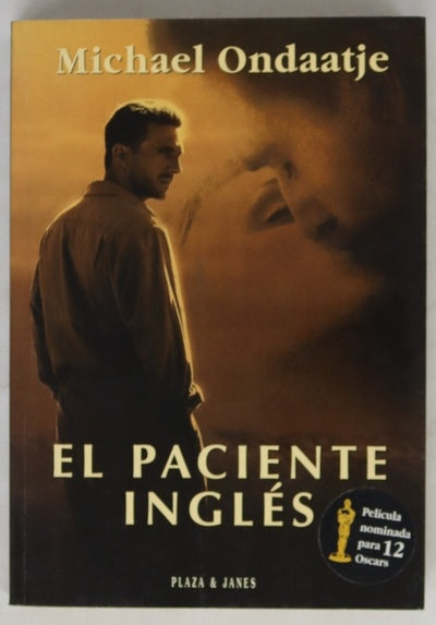 El paciente inglés