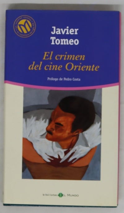El crimen del cine Oriente