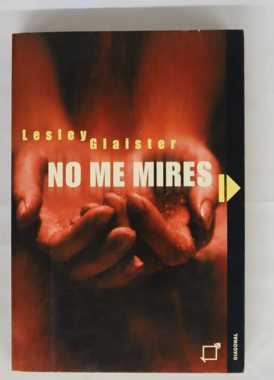 No me mires