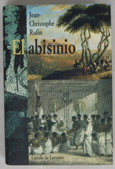 El abisinio