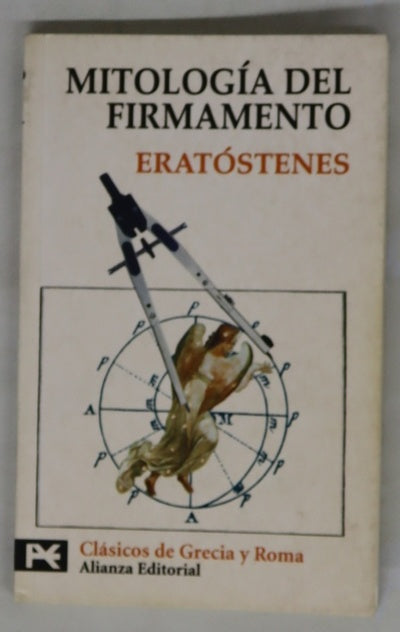Mitología del firmamento