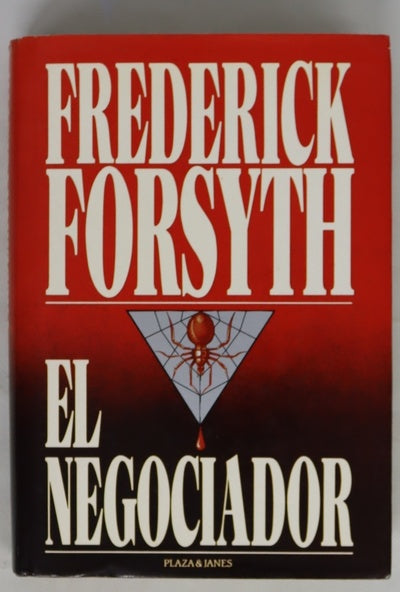 El negociador