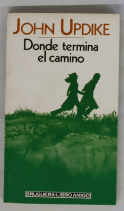 Donde termina el camino