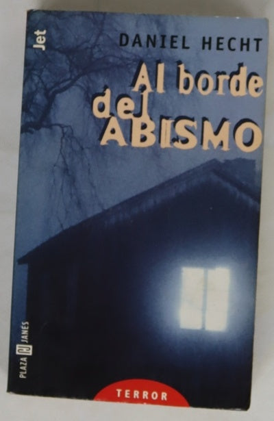 Al borde del abismo