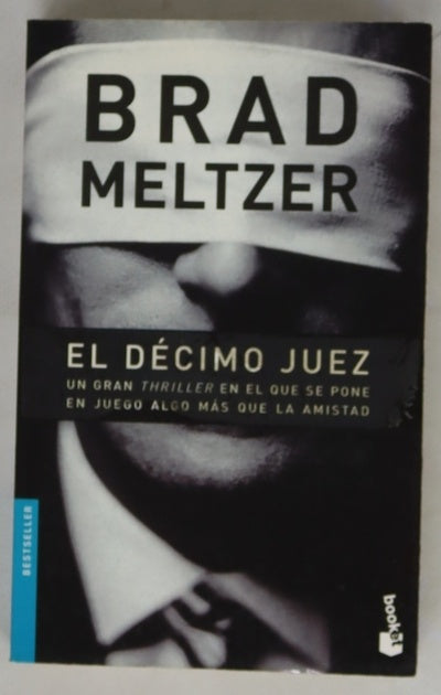 El décimo juez